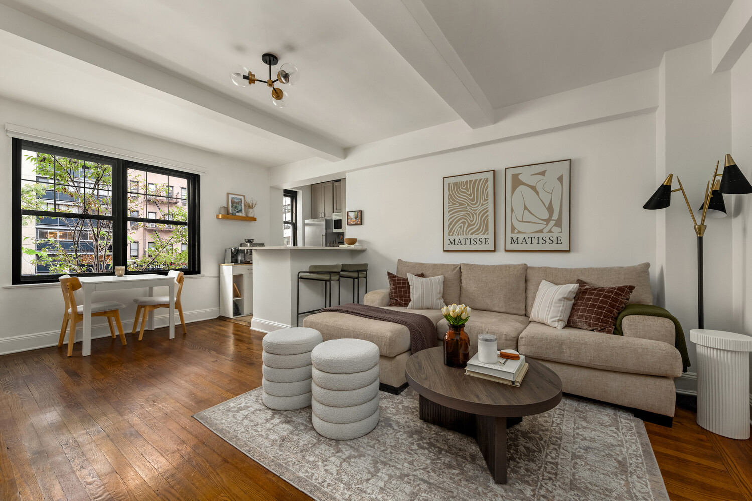 200 East 16th Street 2J Gramercy Park New York NY 10003