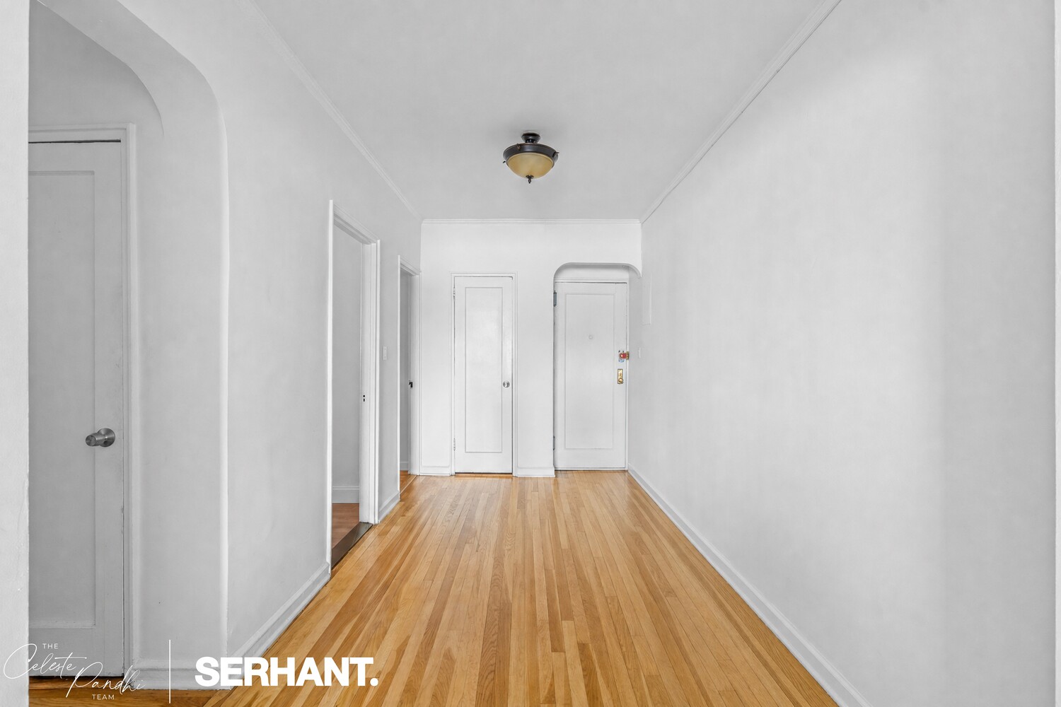 159-34 Riverside Drive West 5A70 Upper West Side New York NY 10037