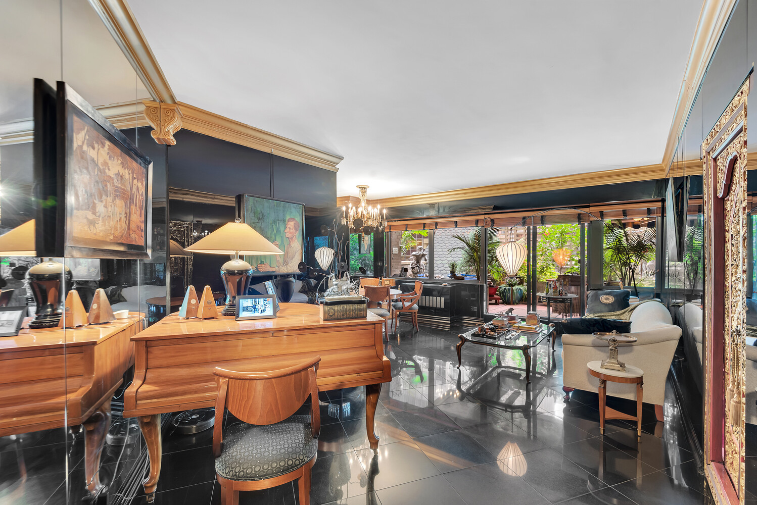 58 West 58th Street 6EF Midtown West New York NY 10019