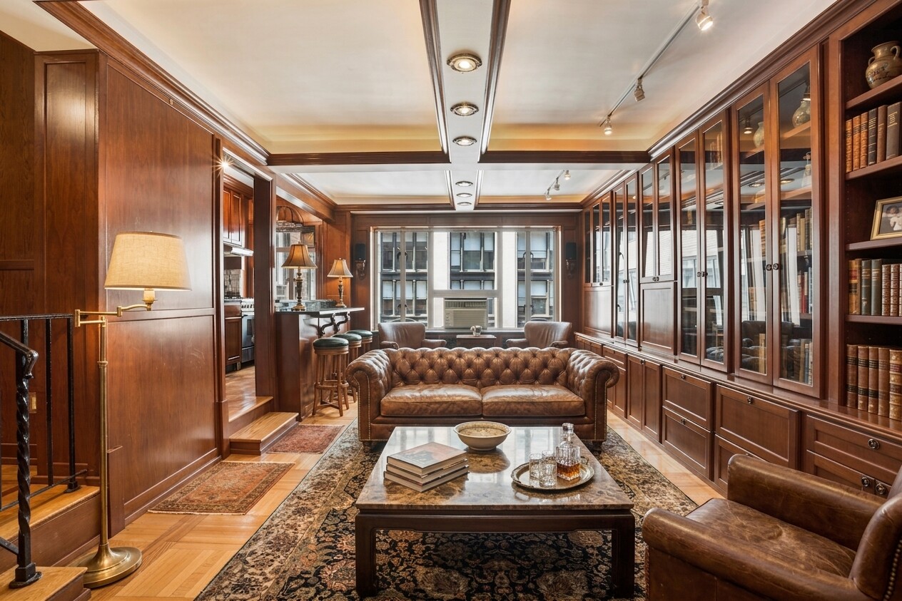 20 East 35th Street 9L Murray Hill New York NY 10016