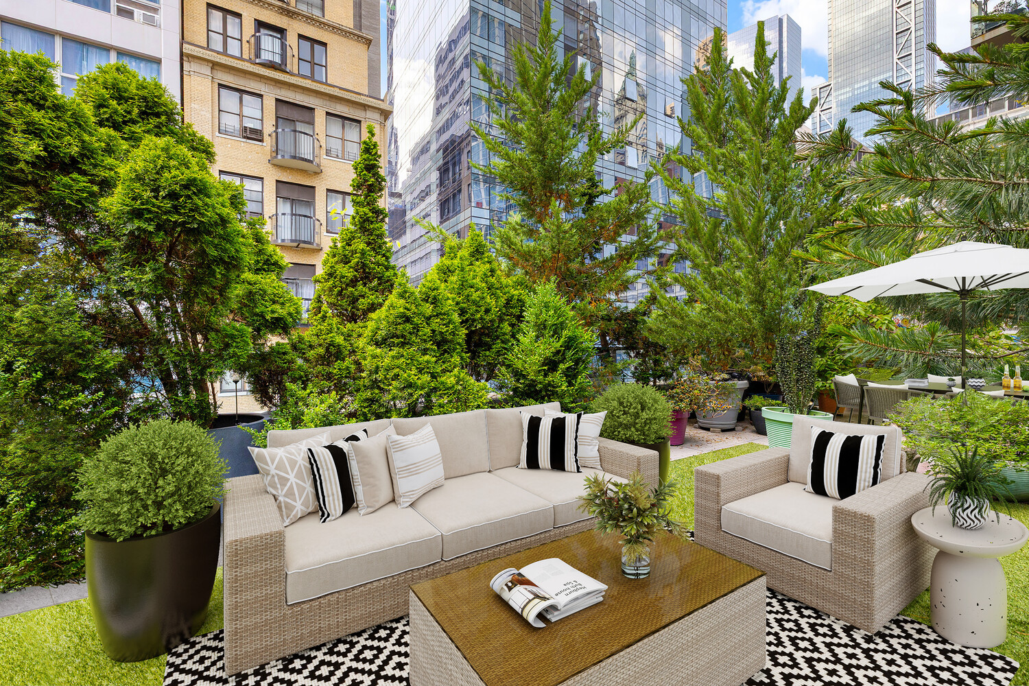 111 Fulton Street Seaport District New York NY 10038