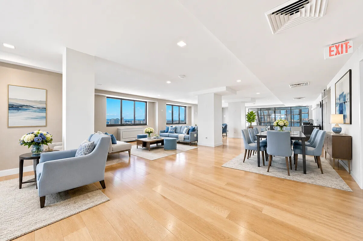 200 Rector Place 35N Battery Park City New York NY 10280