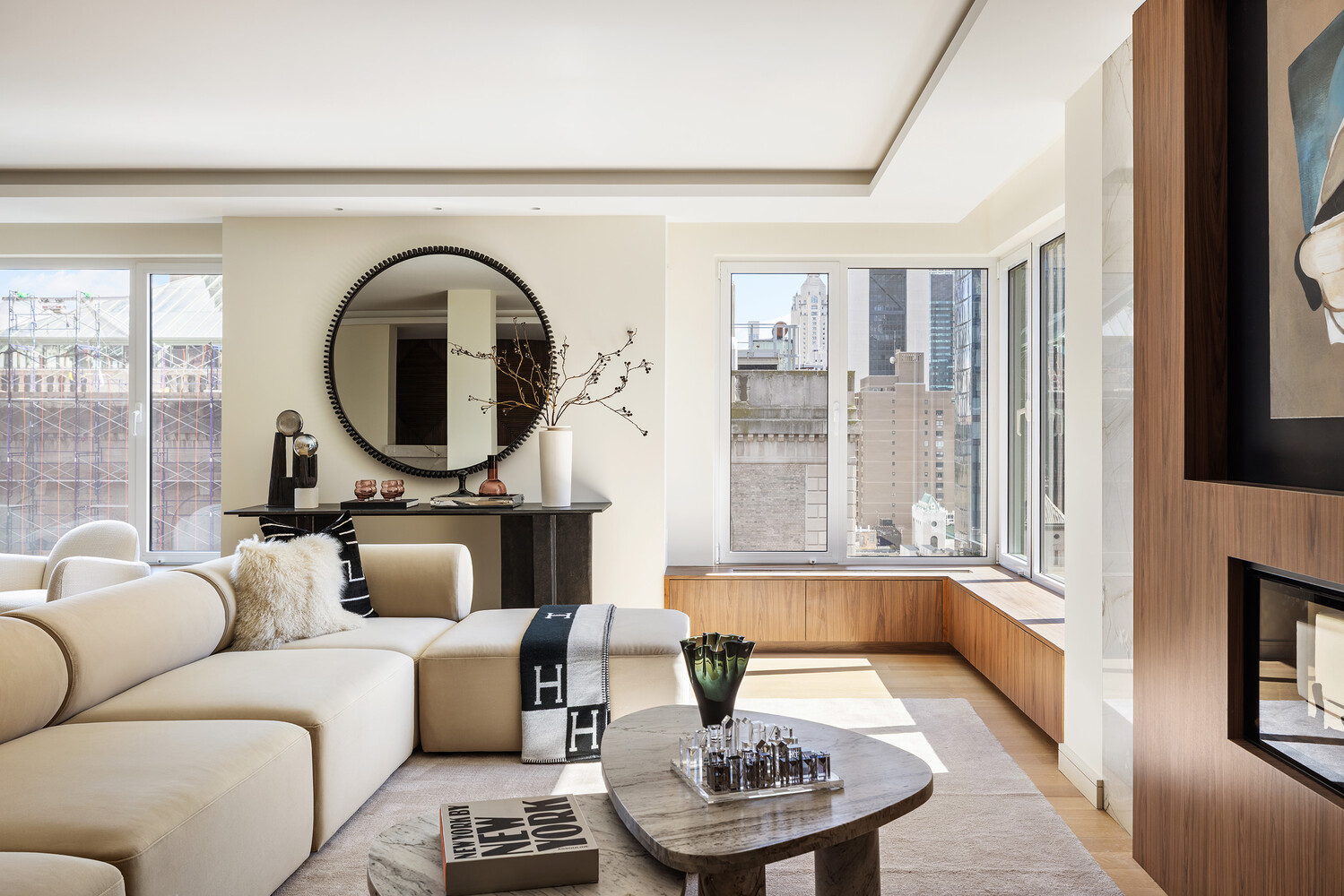 200 Central Park South 32ABC Central Park South New York NY 10019