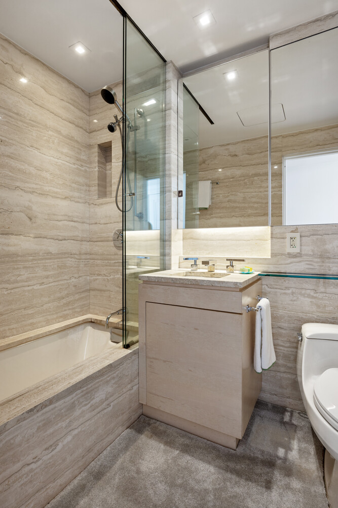 170 East End Avenue Upper East Side New York NY 10128