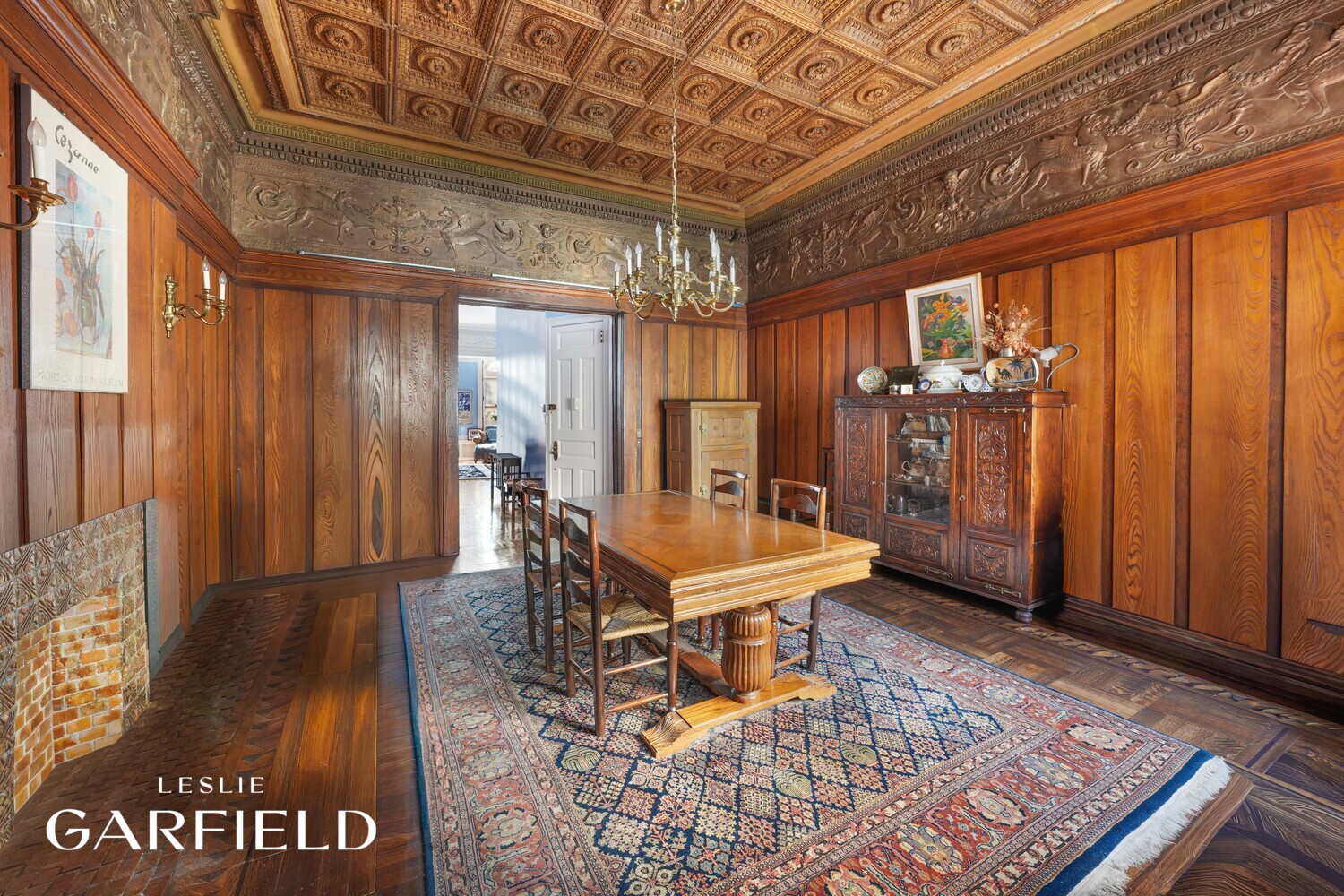 117 West 85th Street Upper West Side New York NY 10024