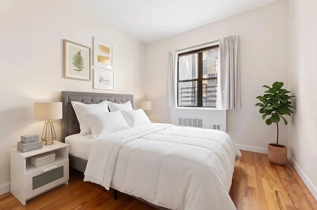 108 West 138th Street 1A West Harlem New York NY 10030