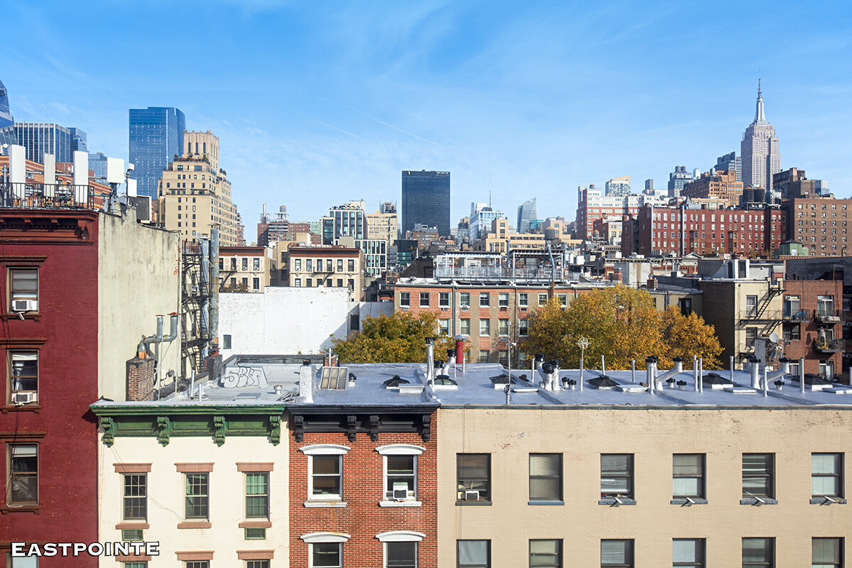 252 West 20th Street 5A Chelsea New York NY 10011