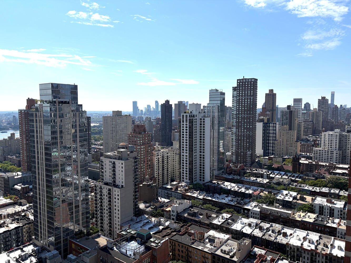 300 East 93rd Street Upper East Side New York NY 10128