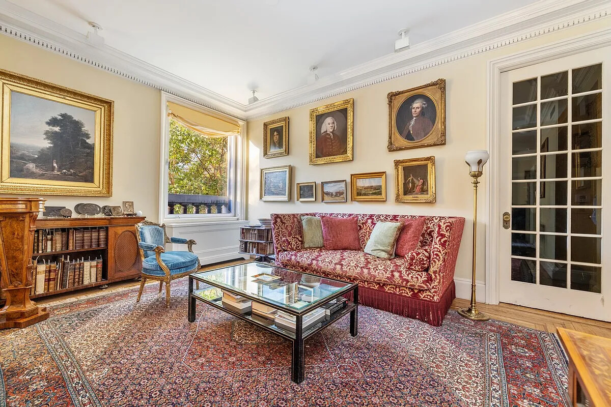 258 Riverside Drive 1CD Upper West Side New York NY 10025