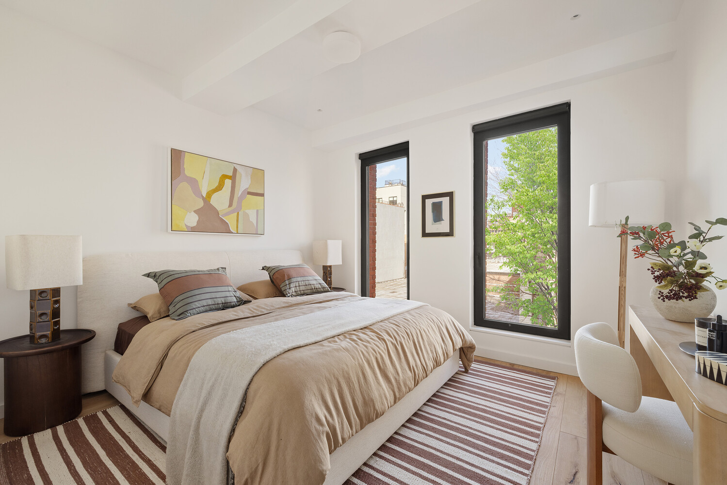 76 North 8th Street PH Williamsburg Brooklyn NY 11211