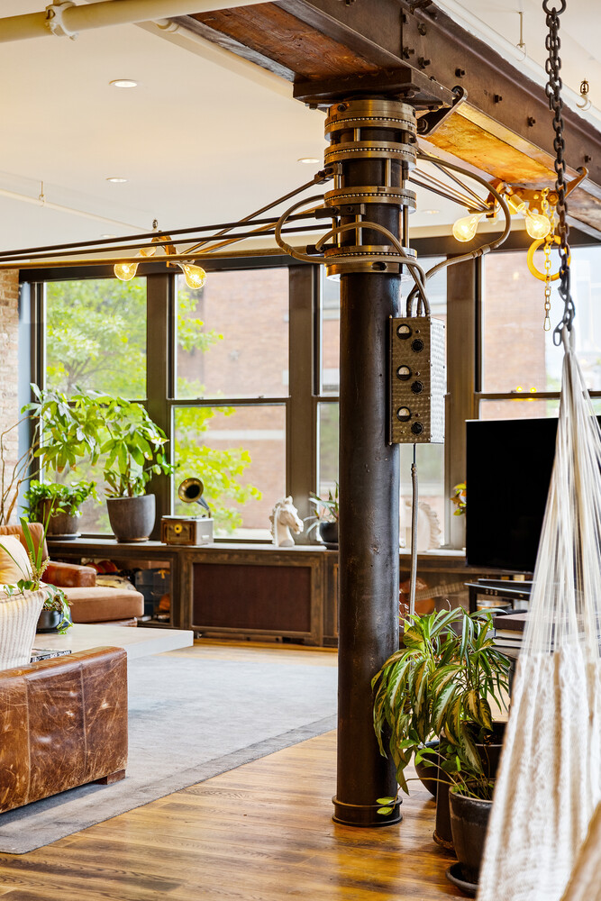 345 West 13th Street 2E W. Greenwich Village New York NY 10014