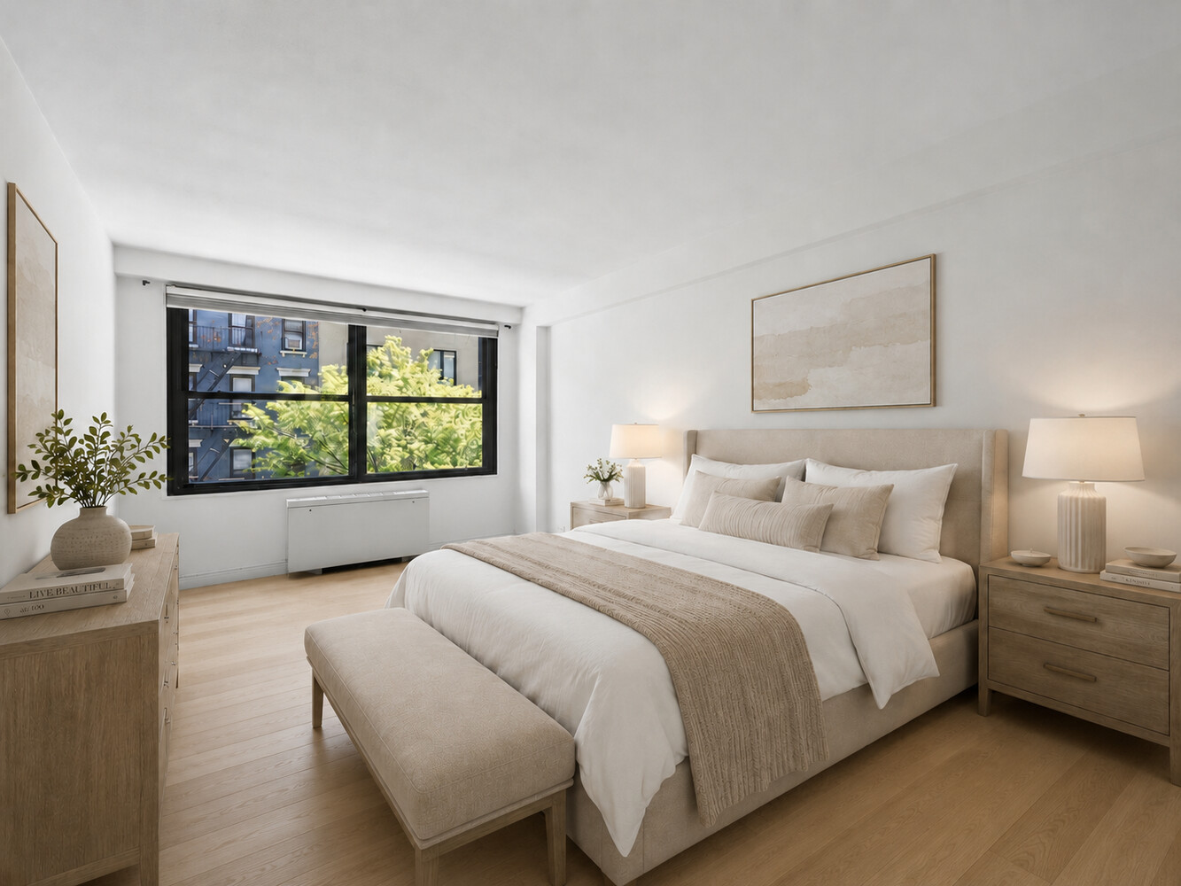 225 East 57th Street 4M Midtown East New York NY 10022