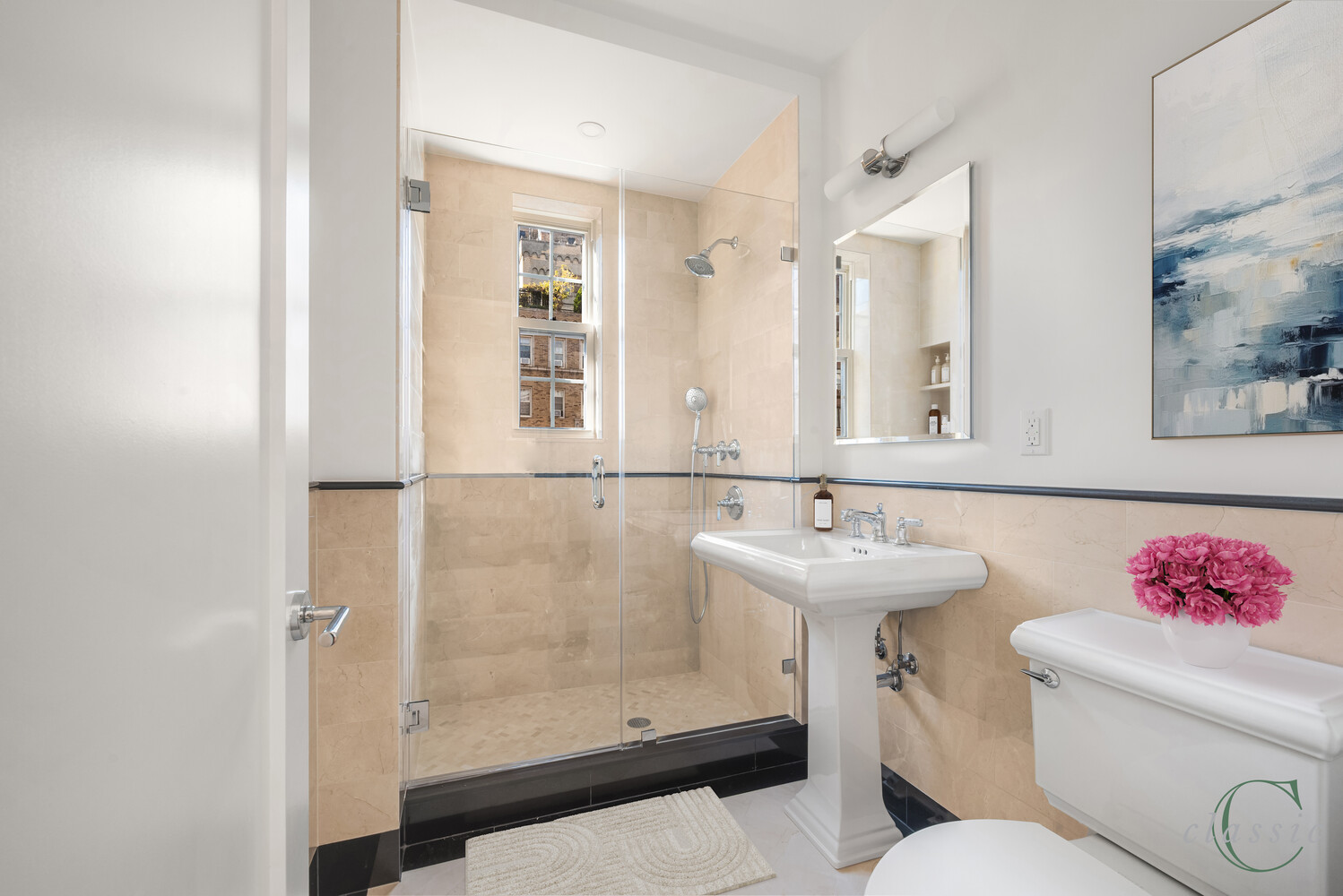 25 Fifth Avenue Greenwich Village New York NY 10003