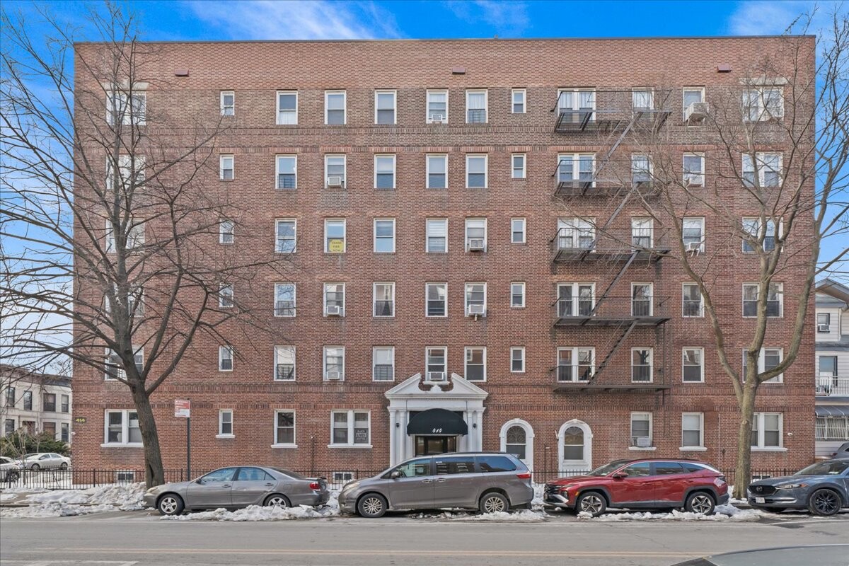 414 Albemarle Road 5A Kensington Brooklyn NY 11218