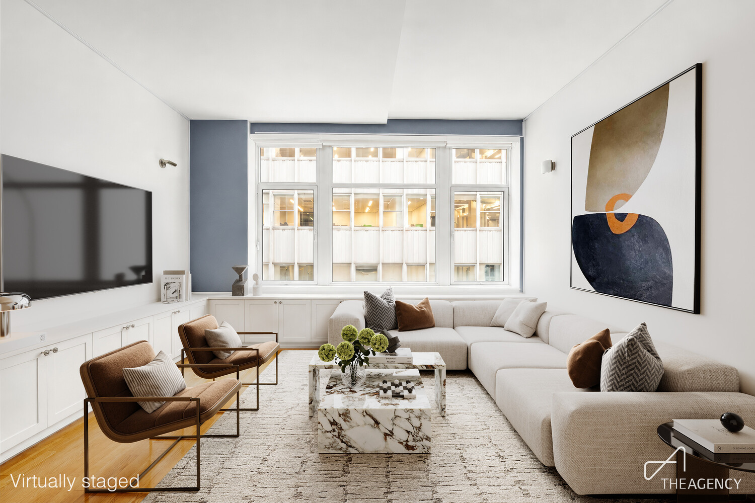 59 John Street 3F Seaport District New York NY 10038