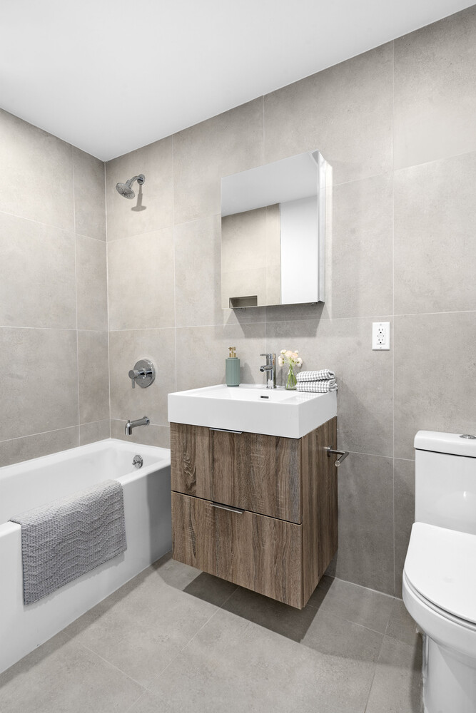 256 Putnam Avenue 1GDN Bedford Stuyvesant Brooklyn NY 11216