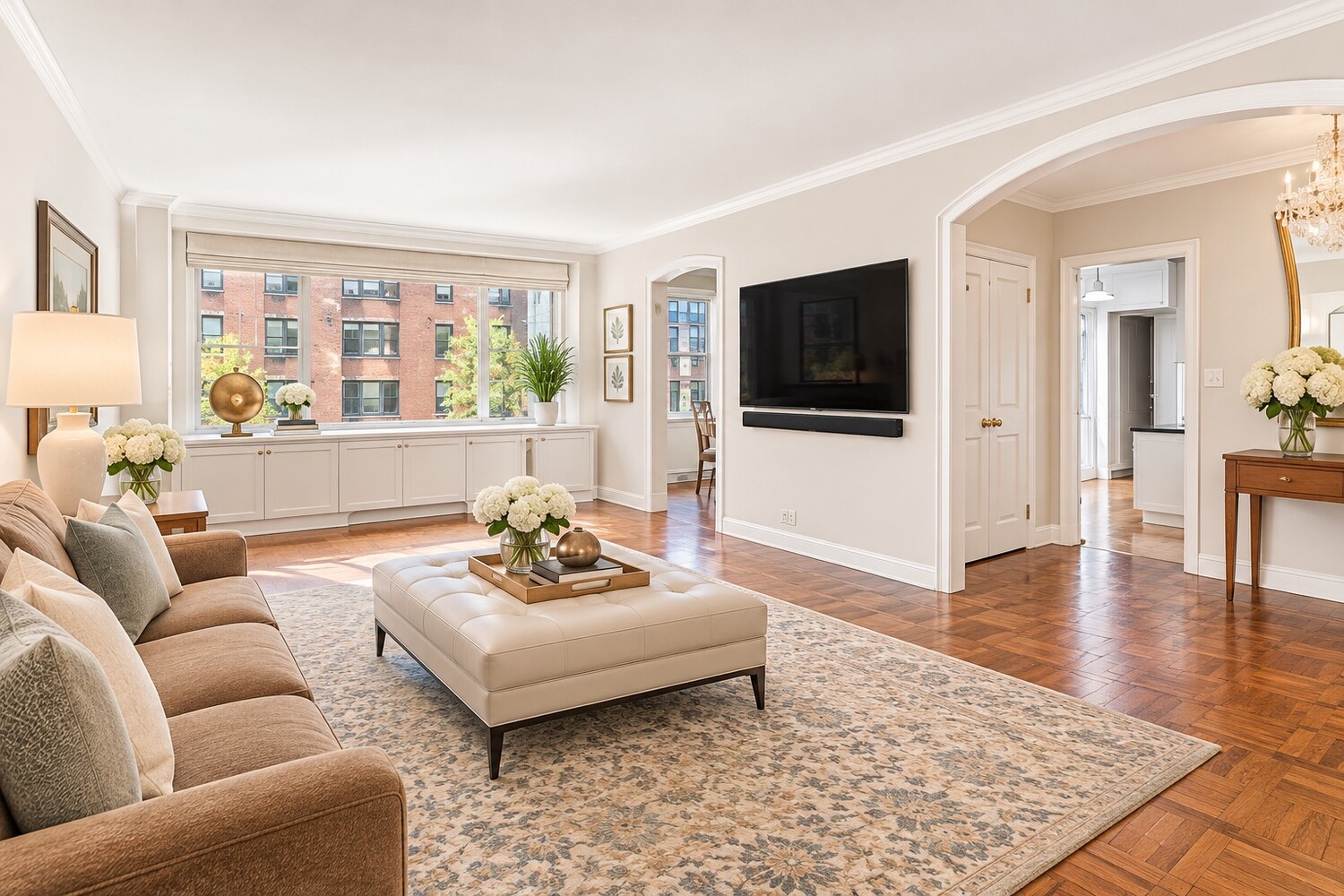 179 East 70th Street 8B Upper East Side New York NY 10021