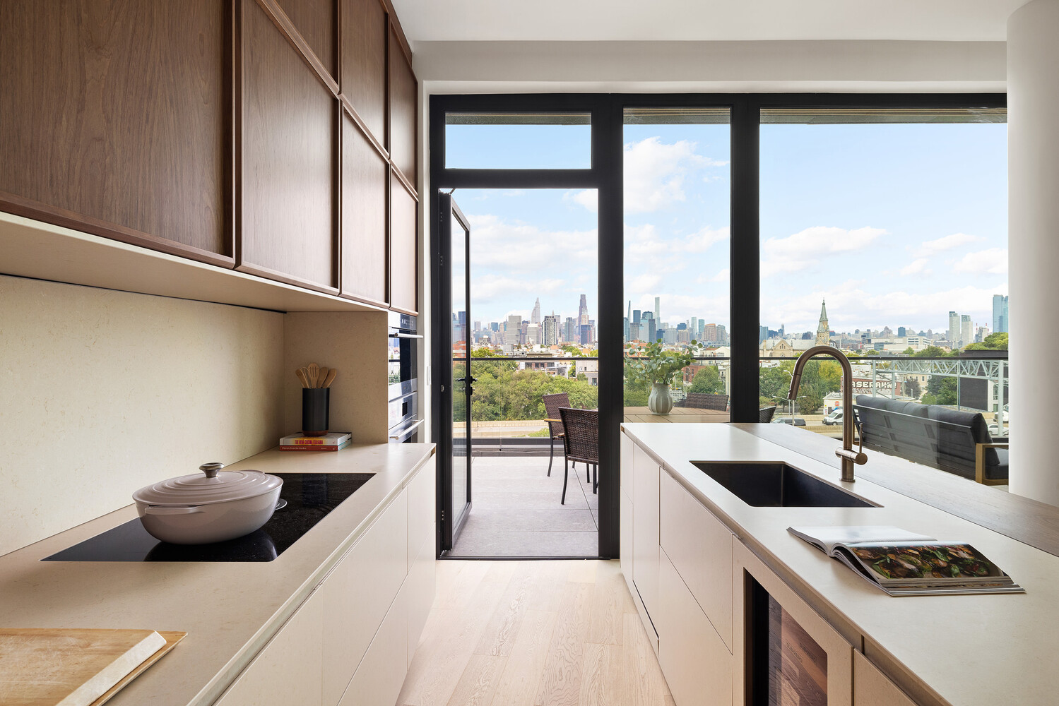 28 Herbert Street PHA East Williamsburg Brooklyn NY 11222