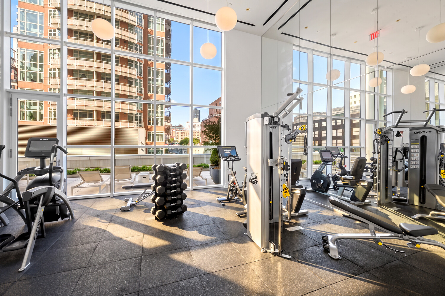 200 East 59th Street 27D Midtown East New York NY 10021