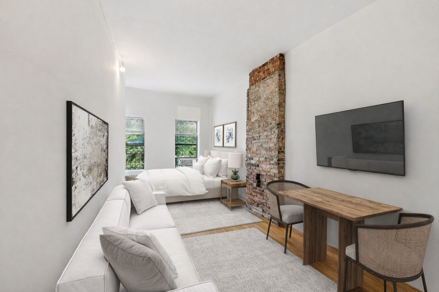 424 East 115th Street 4B East Harlem New York NY 10029