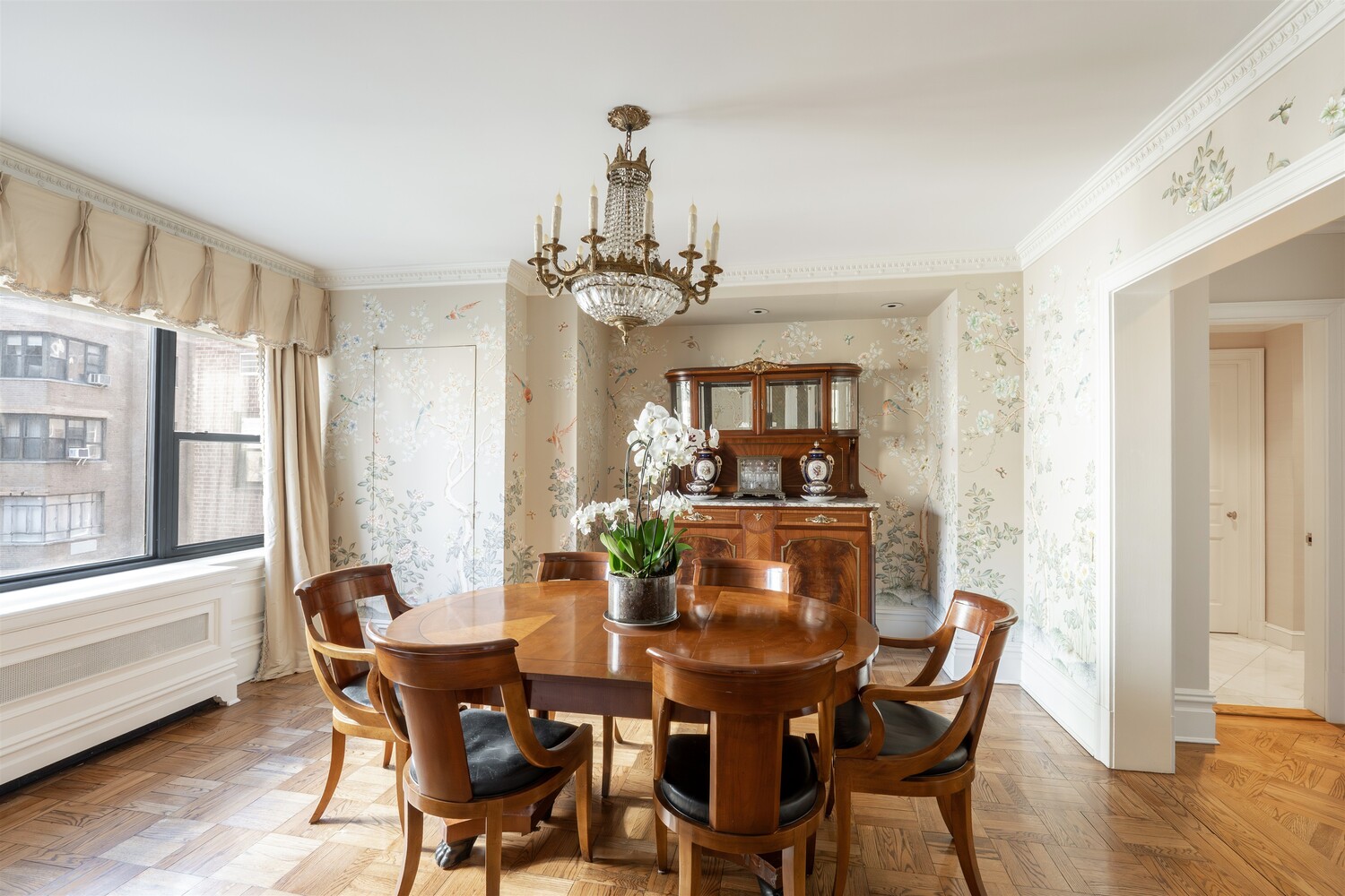 20 Sutton Place South 10/11A Sutton Place New York NY 10022