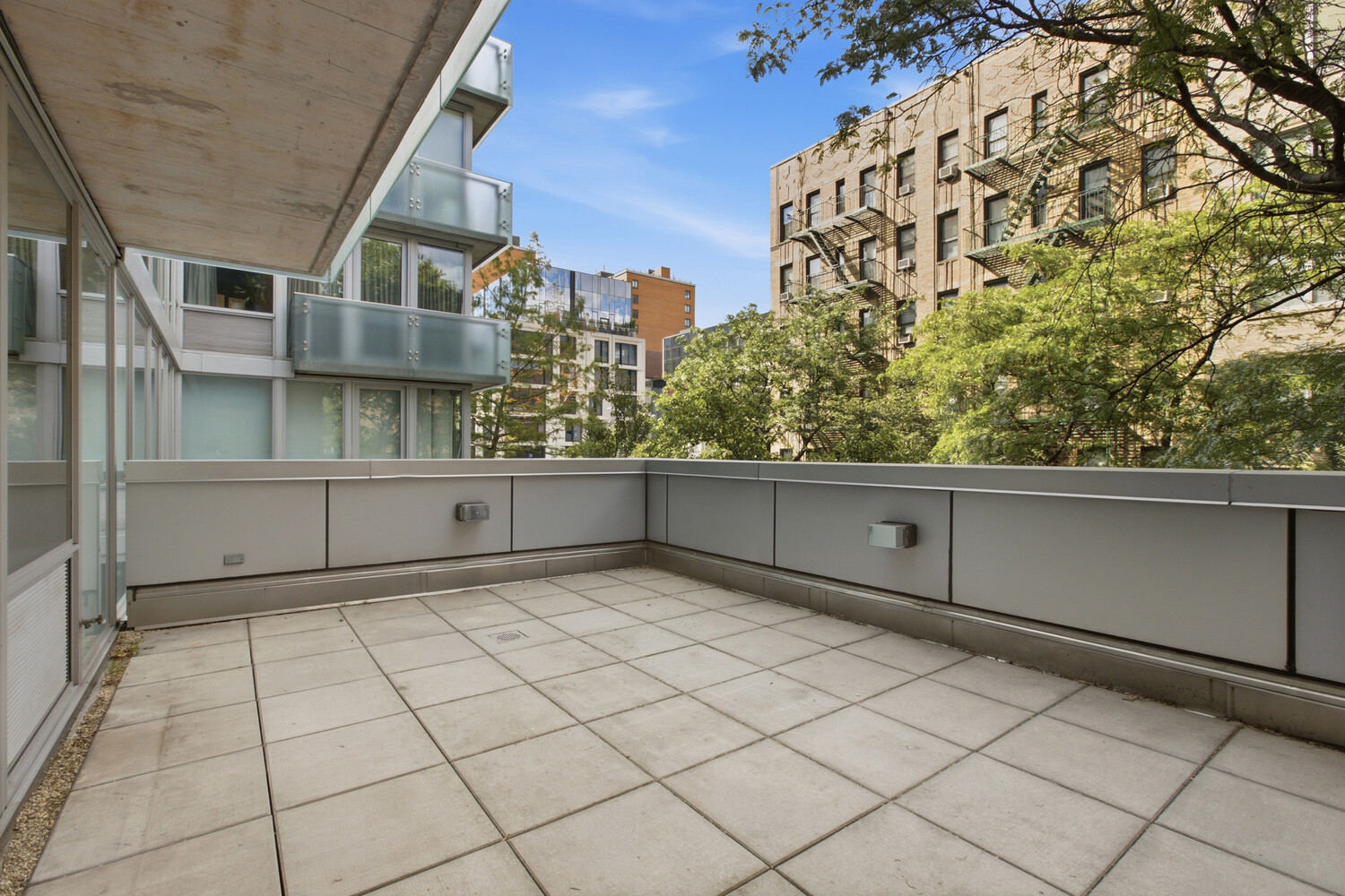 464 West 44th Street Clinton New York NY 10036