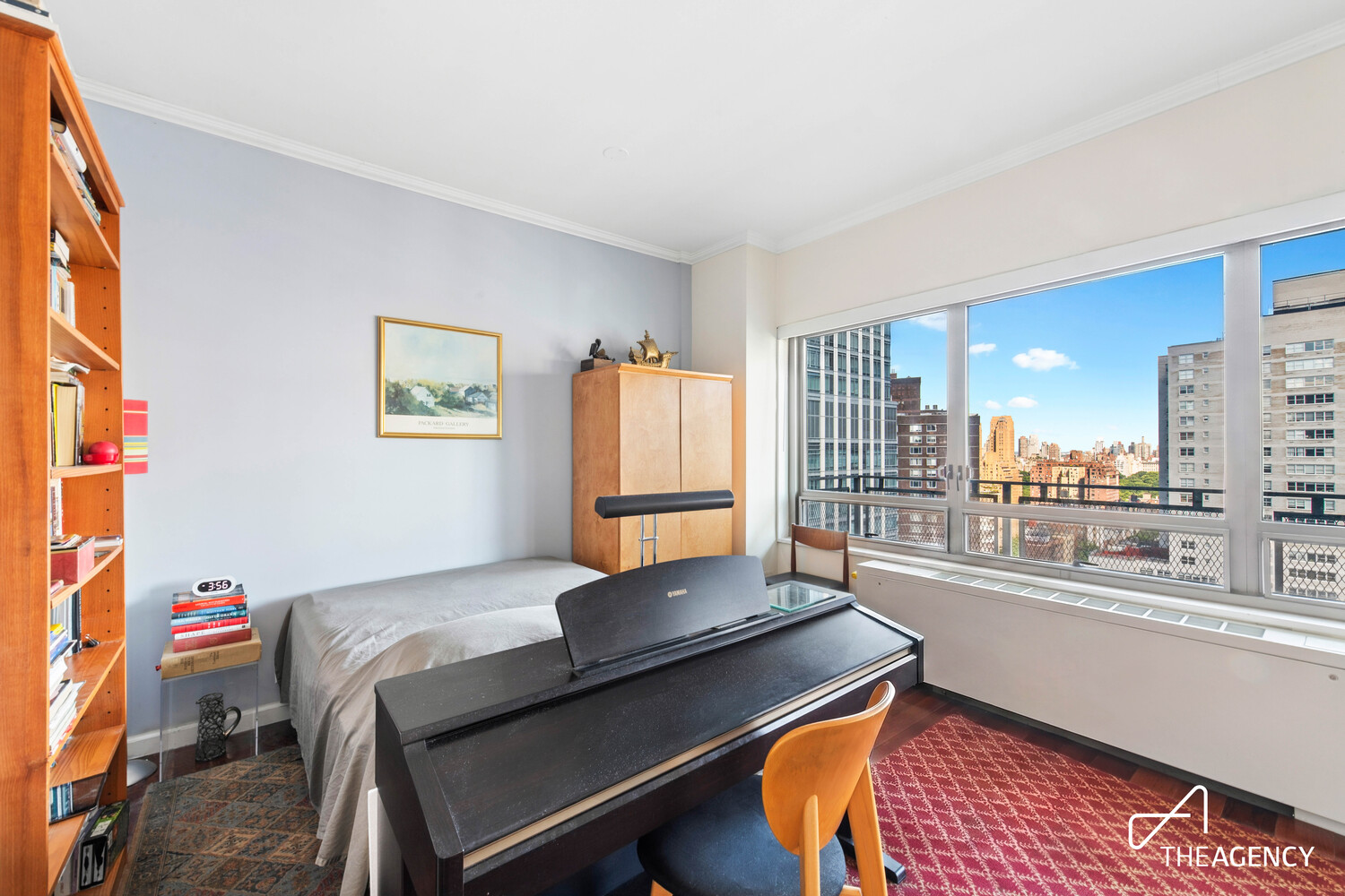 170 West End Avenue Lincoln Square New York NY 10023