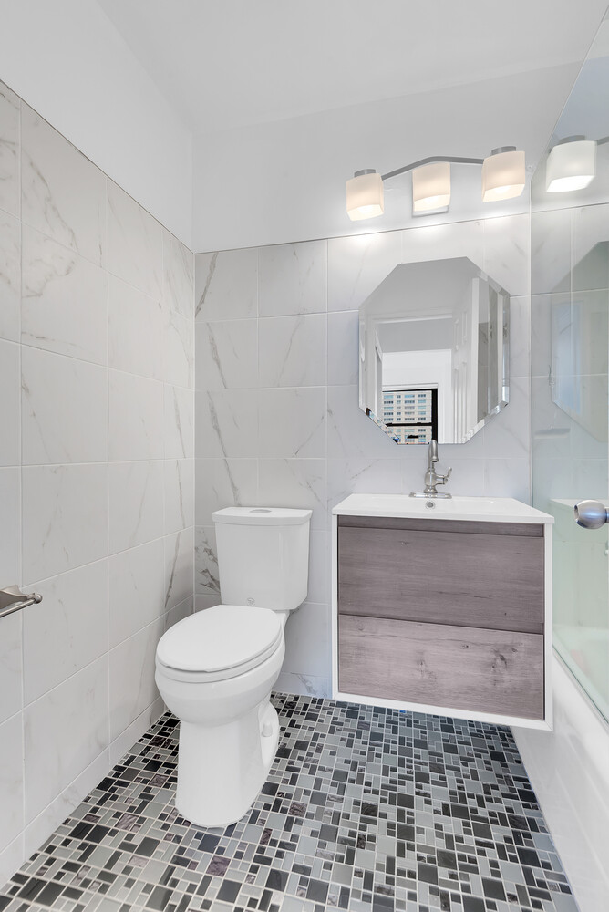 185 West End Avenue 12K Lincoln Square New York NY 10023