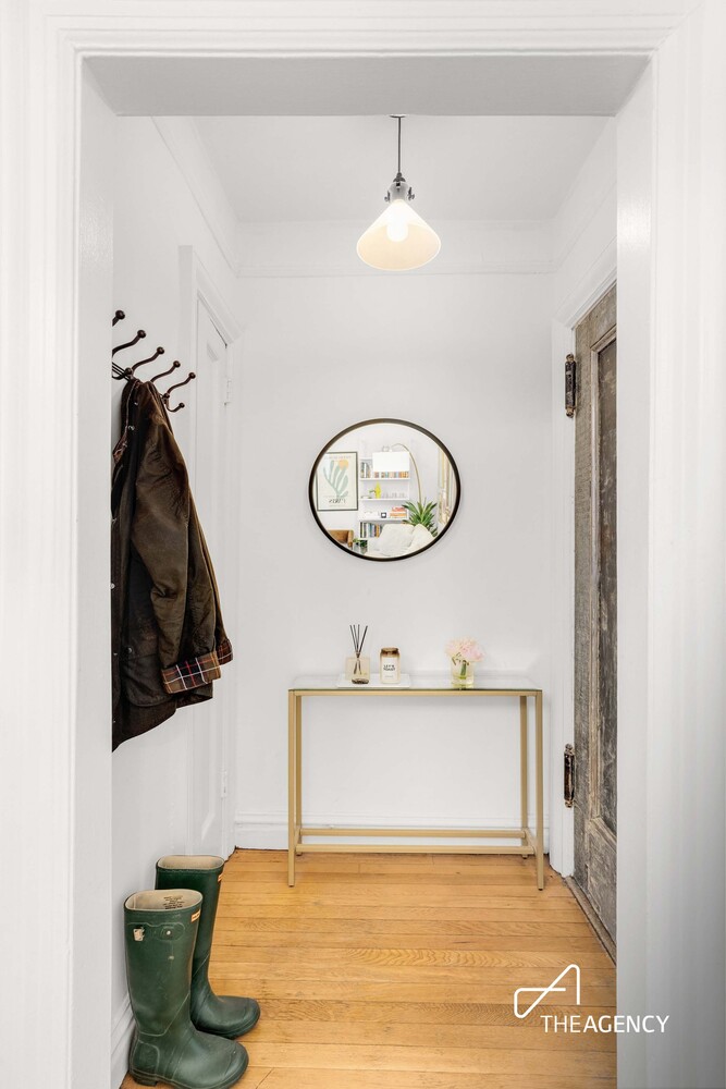 270 West 11th Street 2F W. Greenwich Village New York NY 10014