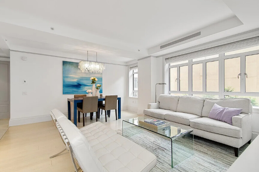 21 East 61st Street Upper East Side New York NY 10065