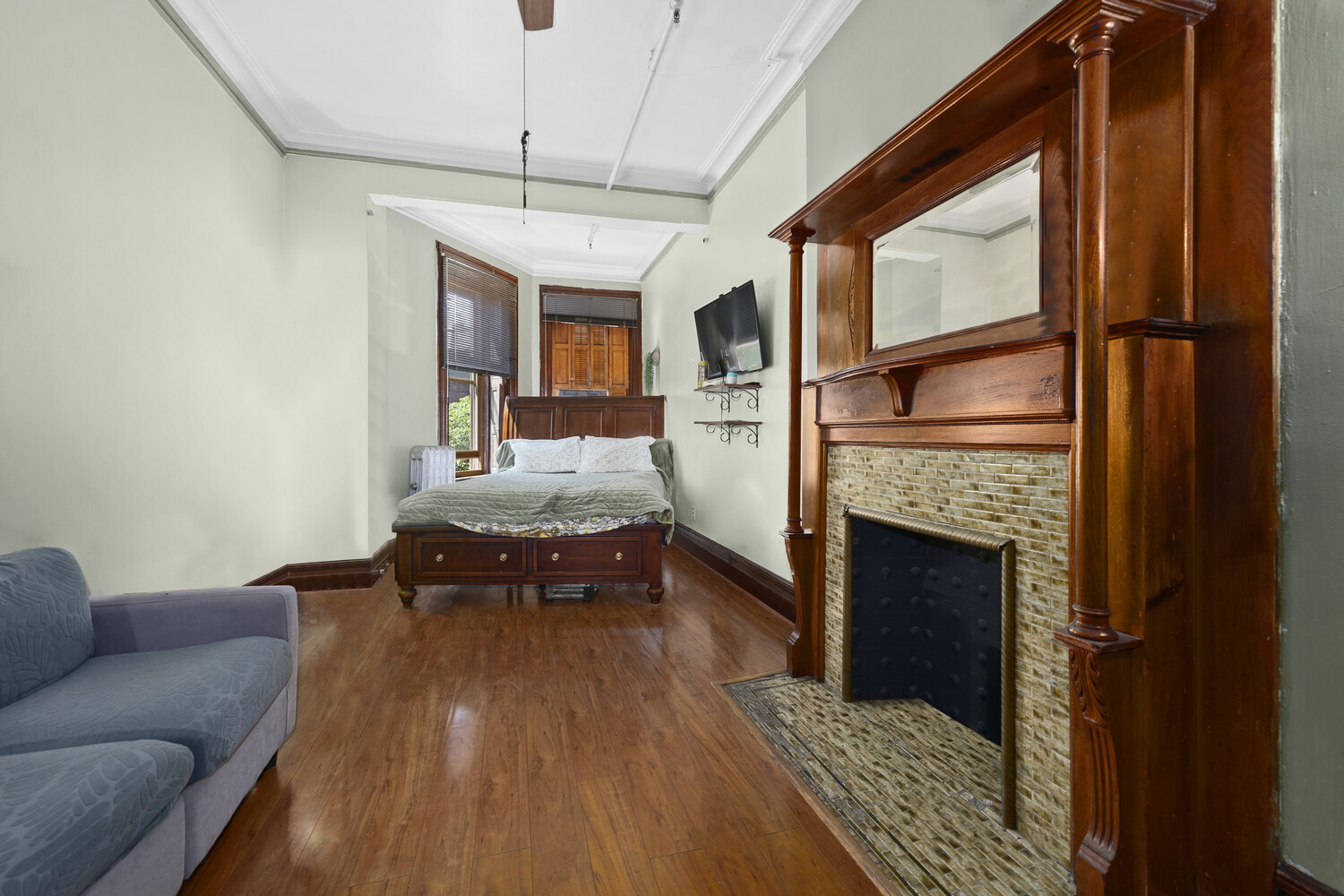 475 West 144th Street Hamilton Heights New York NY 10031