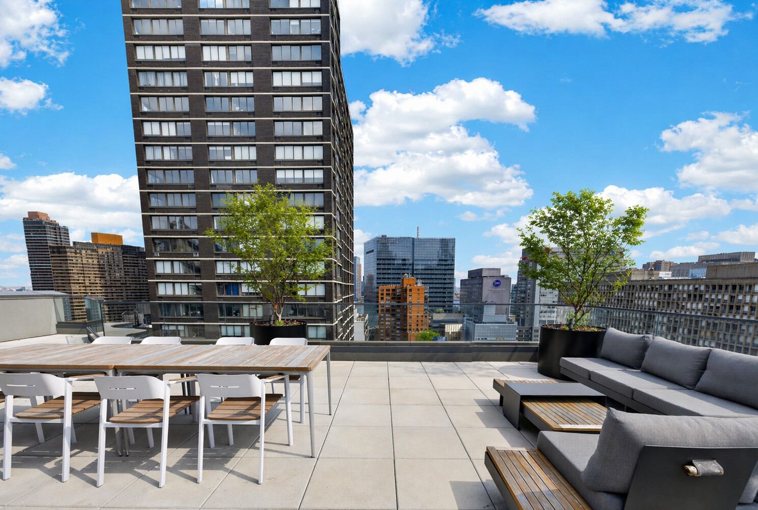 609 Second Avenue Kips Bay New York NY 10016