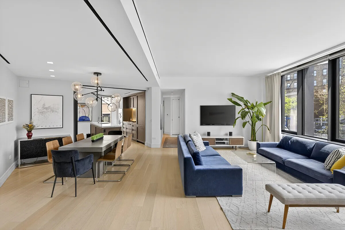 175 West 10th Street 2 W. Greenwich Village New York NY 10014