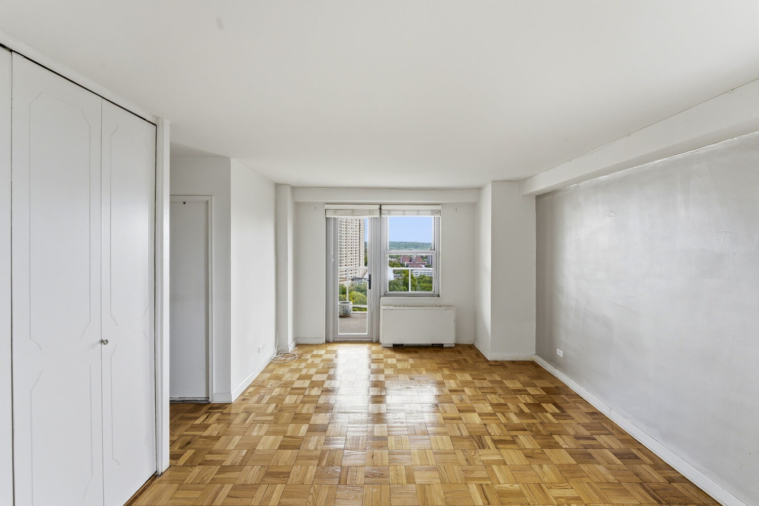 2500 Johnson Avenue 20C Spuyten Duyvil Bronx NY 10463