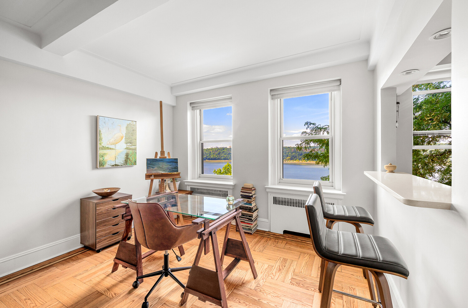 250 Cabrini Blvd. 2J Hudson Heights New York NY 10033