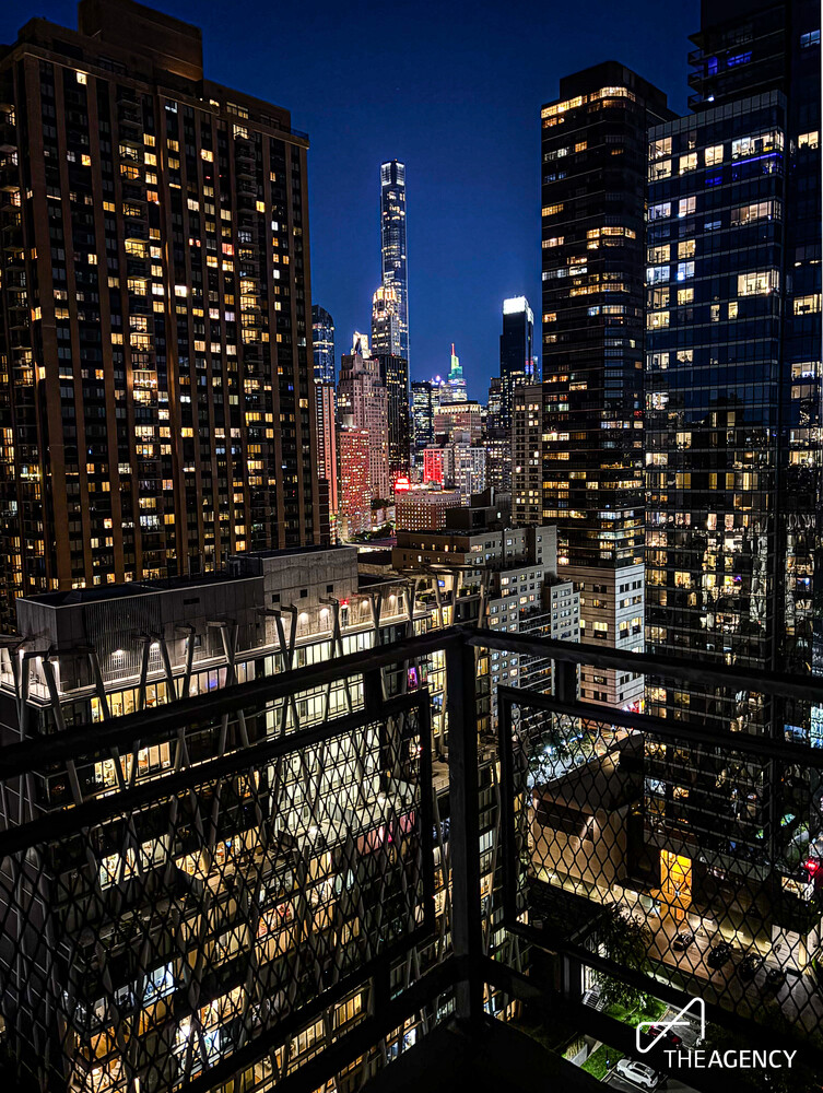 170 West End Avenue Lincoln Square New York NY 10023