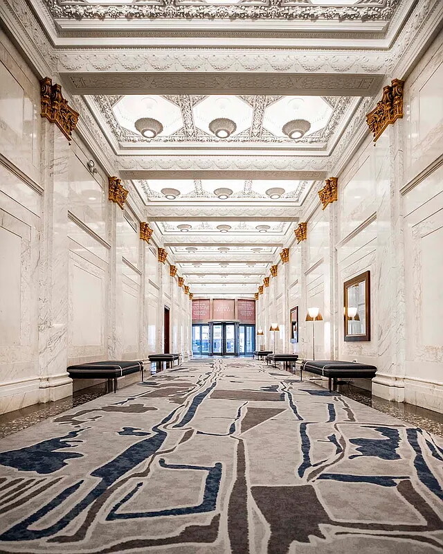 25 Broad Street PH2D Financial District New York NY 10004