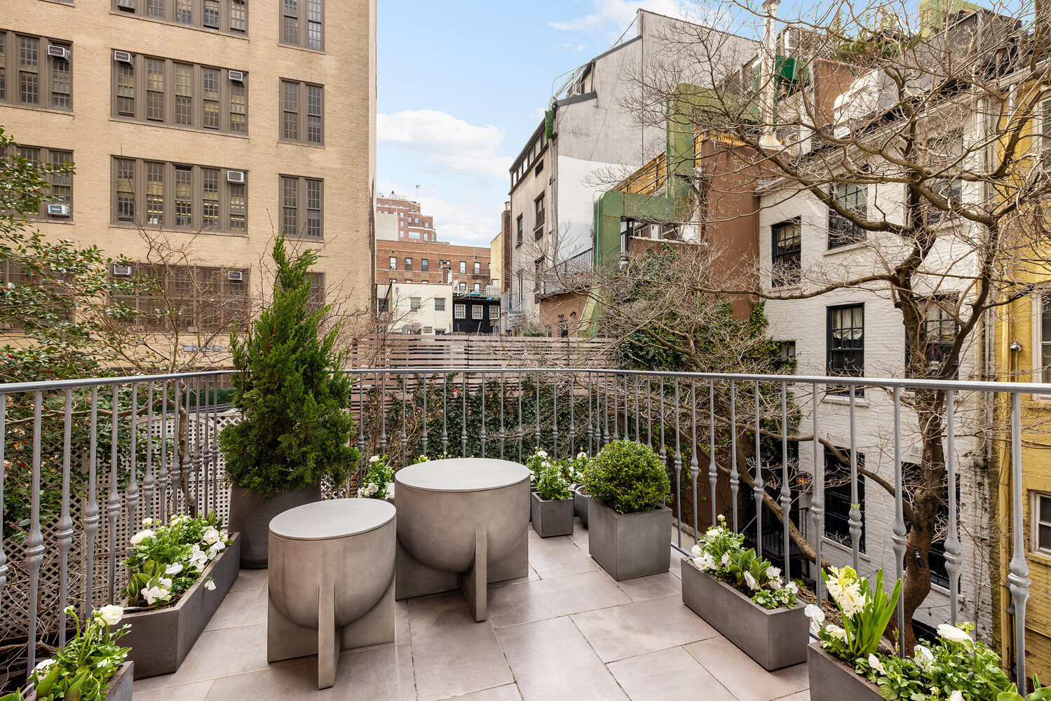 362 West 19th Street Chelsea New York NY 10011