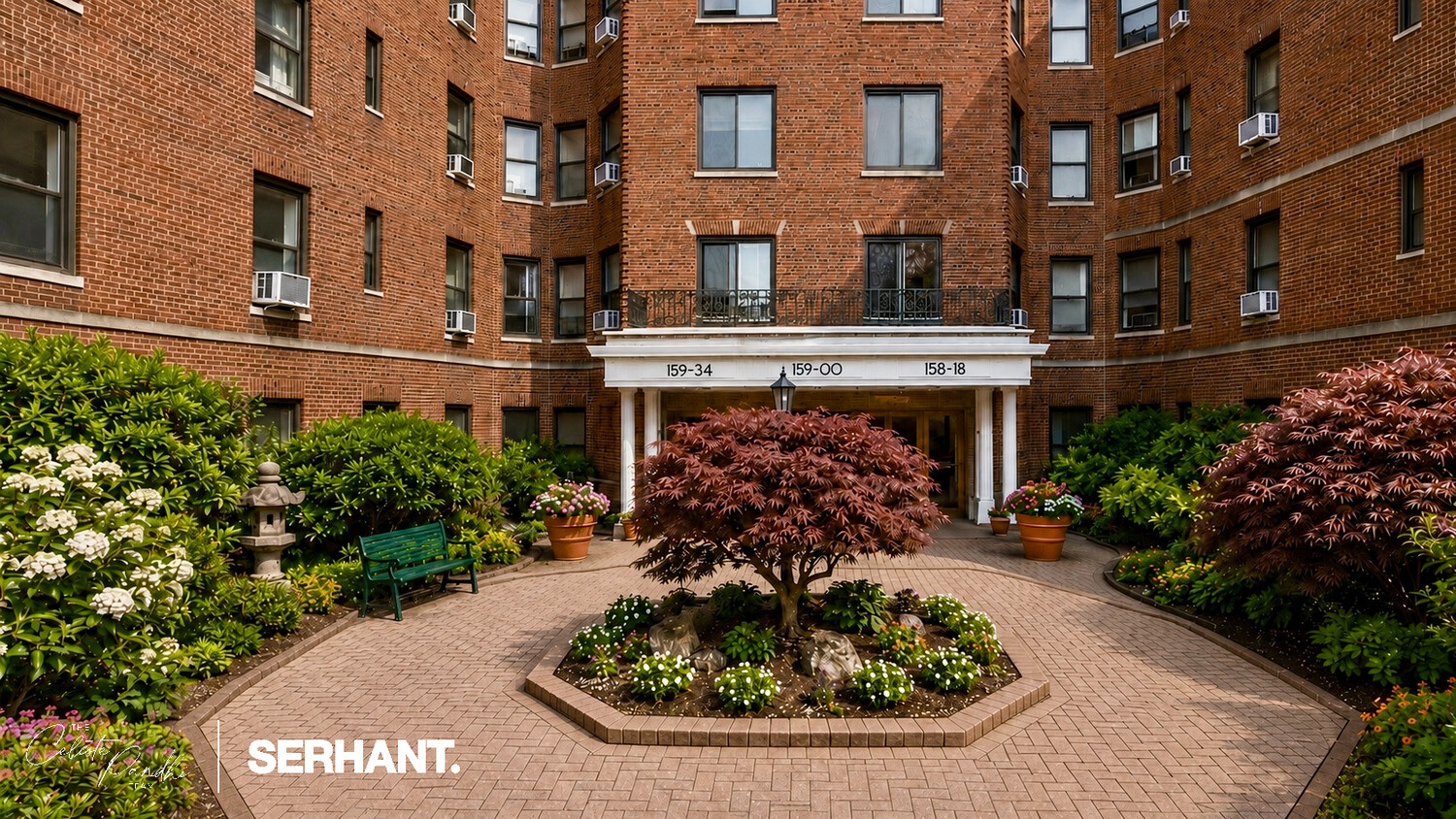 159-34 Riverside Drive West 5A70 Upper West Side New York NY 10037