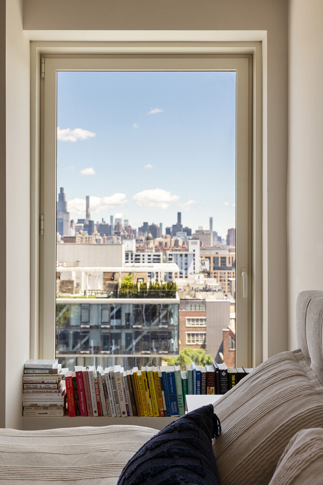 202 Broome Street 12C Lower East Side New York NY 10002