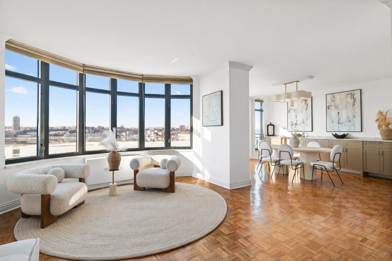 222 Riverside Drive 12A Upper West Side New York NY 10025