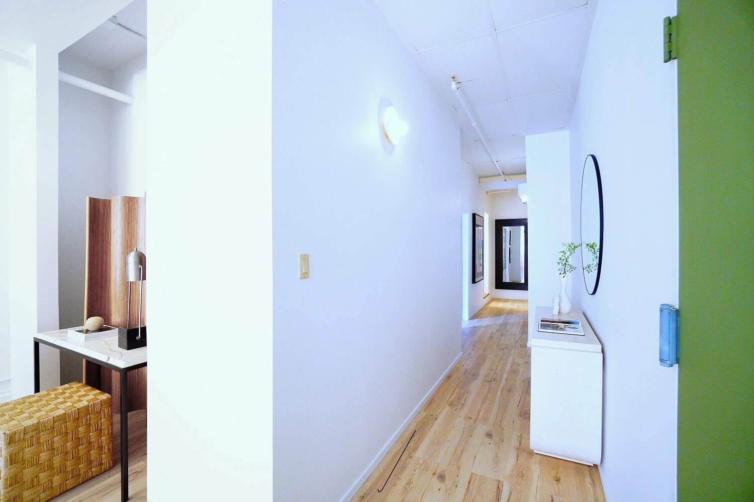 95 Reade Street 4S Tribeca New York NY 10007