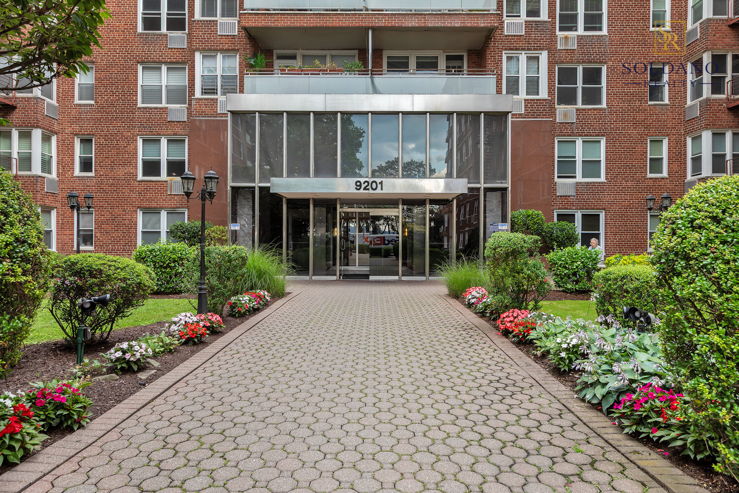9201 Shore Road C708 Fort Hamilton Brooklyn NY 11209