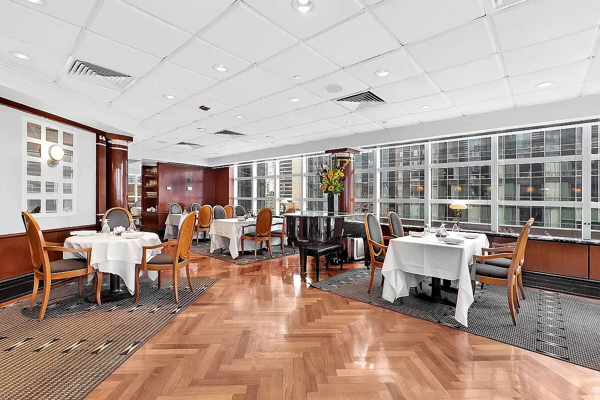 146 West 57th Street Midtown West New York NY 10019