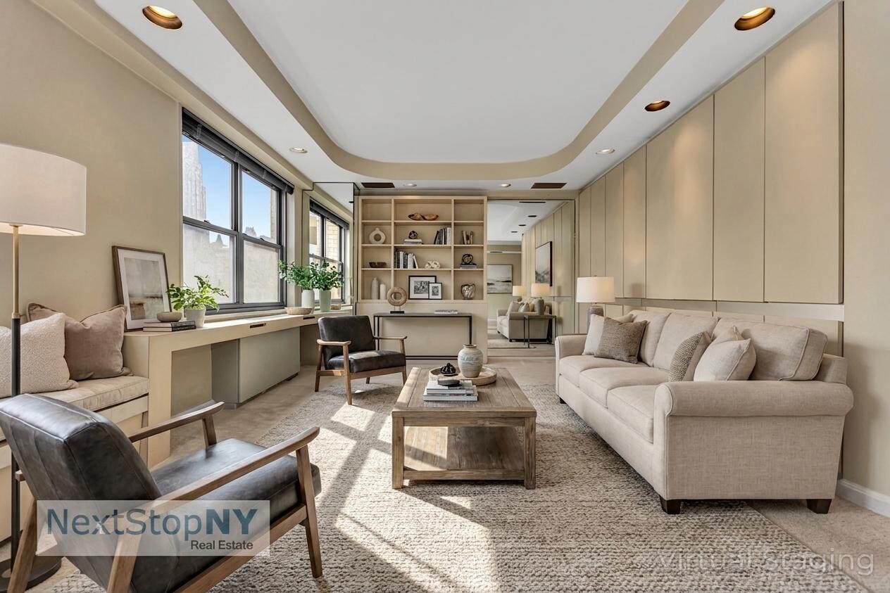 400 East 56th Street 27R Sutton Place New York NY 10022