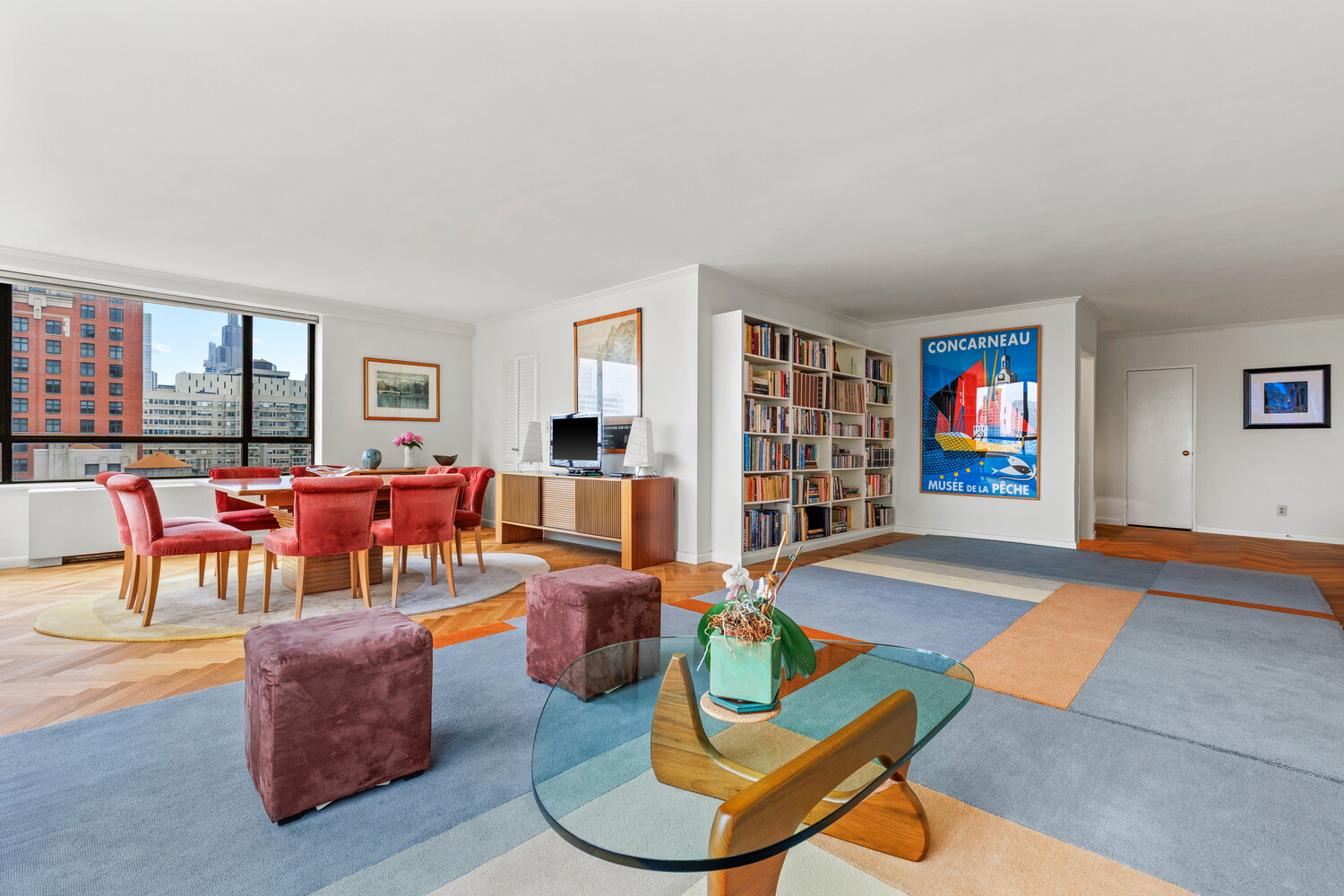 190 East 72nd Street 27D Upper East Side New York NY 10021