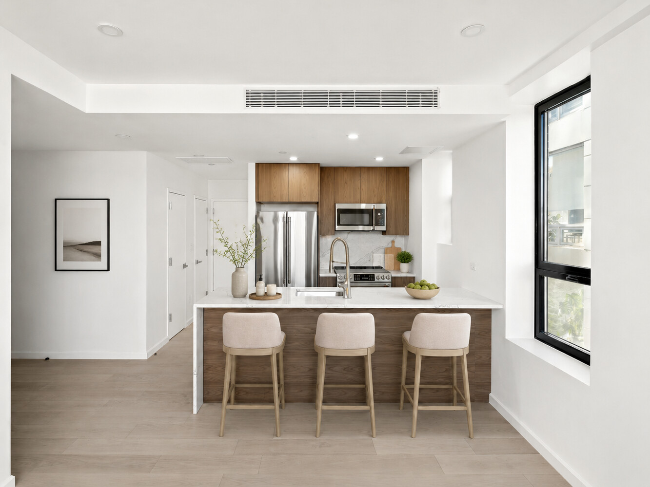 229 Withers Street 3C East Williamsburg Brooklyn NY 11211