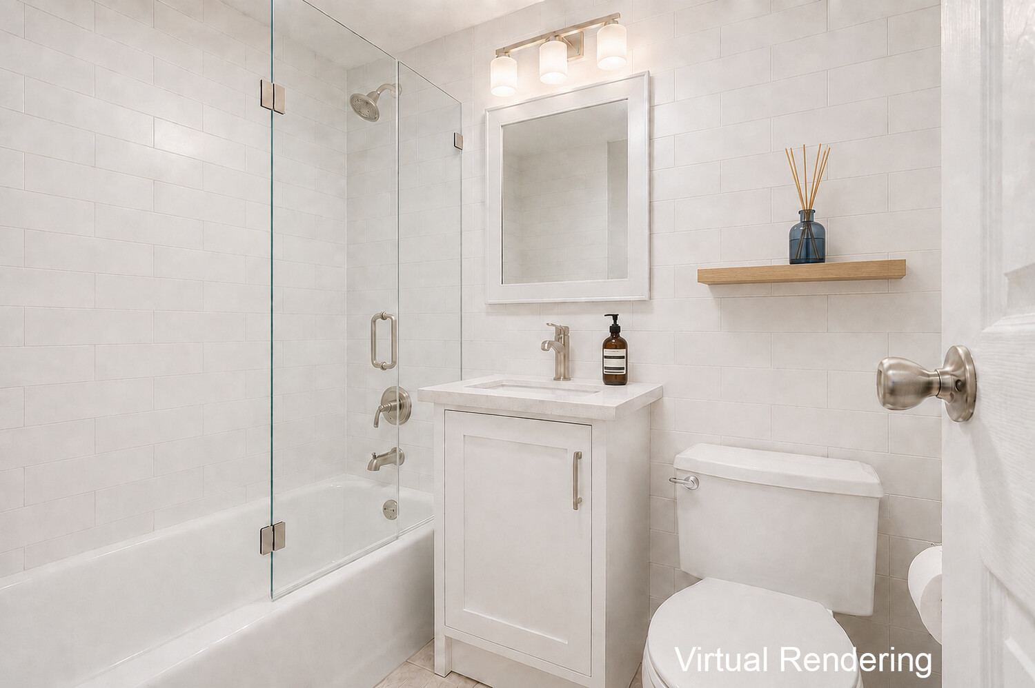 40 Clinton Street 4E Brooklyn Heights Brooklyn NY 11201