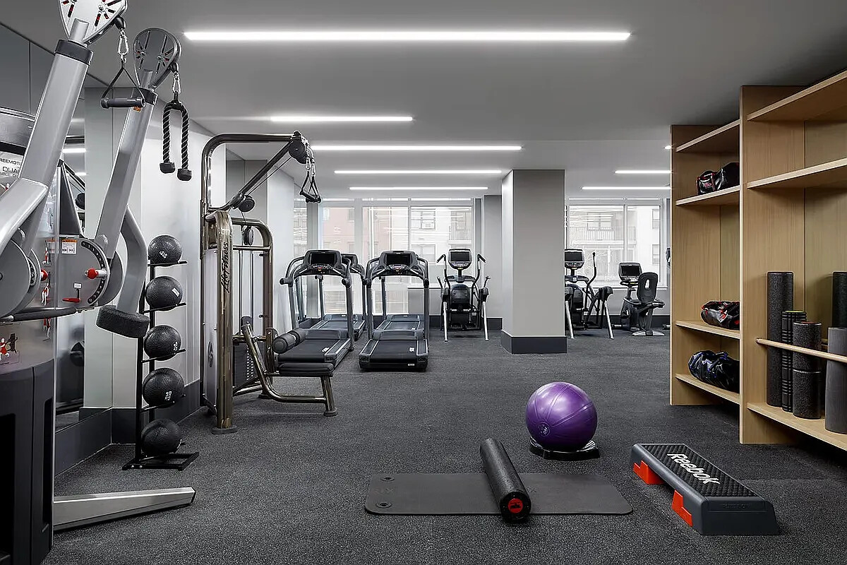 389 East 89th Street Upper East Side New York NY 10128