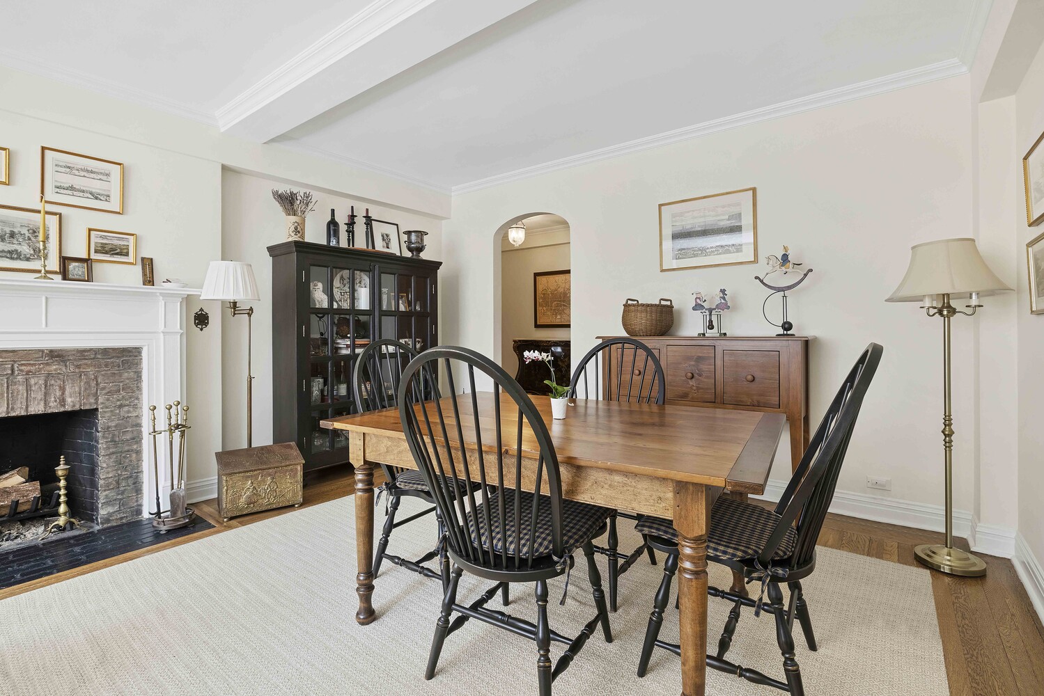 414 East 52nd Street 9F Beekman Place New York NY 10022
